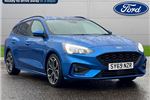 2019 Ford Focus Estate