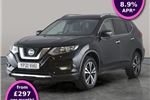 2021 Nissan X-Trail