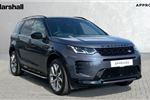 2024 Land Rover Discovery Sport