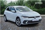 2023 Volkswagen Polo