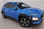 2019 Hyundai Kona