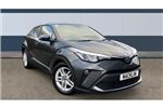 2022 Toyota C-HR