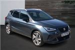 2023 SEAT Arona