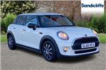 2016 MINI Hatchback 5dr