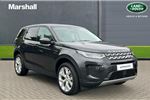 2019 Land Rover Discovery Sport