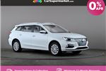 2022 MG MG5