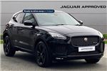 2019 Jaguar E-Pace