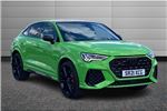 2021 Audi RS Q3
