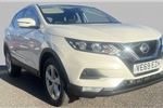 2019 Nissan Qashqai