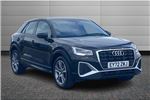 2022 Audi Q2