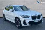 2021 BMW iX3