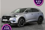 2019 DS DS 7 Crossback