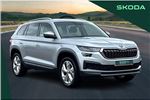 2024 Skoda Kodiaq