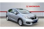 2018 Honda Jazz