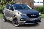 2021 Vauxhall Grandland X