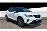 2023 SEAT Arona