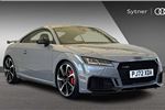 2022 Audi TT RS