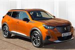 2022 Peugeot 2008