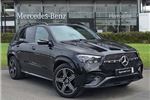 2024 Mercedes-Benz GLE