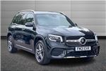 2021 Mercedes-Benz GLB
