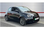 2022 Fiat 500 Electric