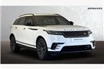 2022 Land Rover Range Rover Velar