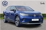 2021 Volkswagen ID.4