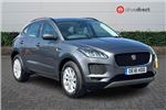 2018 Jaguar E-Pace