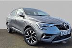 2022 Renault Arkana