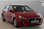 2018 Hyundai i30