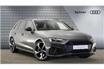 2022 Audi S4