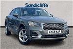 2019 Audi Q2