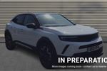 2021 Vauxhall Mokka e