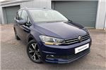 2020 Volkswagen Touran 1.5 TSI EVO SEL 5dr DSG