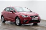 2019 SEAT Ibiza