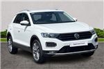 2021 Volkswagen T-Roc