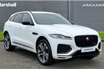 2023 Jaguar F-Pace