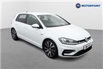 2019 Volkswagen Golf 1.5 TSI EVO 150 R-Line 5dr DSG