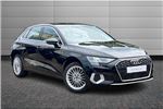 2021 Audi A3
