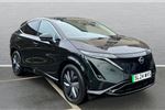 2024 Nissan Ariya