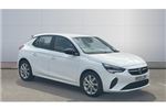 2022 Vauxhall Corsa