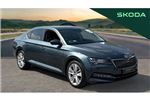 2021 Skoda Superb