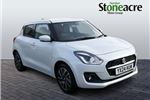 2024 Suzuki Swift