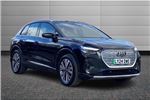 2024 Audi Q4