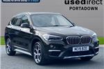 2019 BMW X1