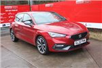 2022 SEAT Leon