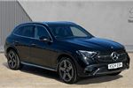 2024 Mercedes-Benz GLC