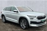 2023 Skoda Kodiaq