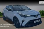 2021 Toyota C-HR