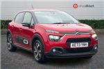2024 Citroen C3